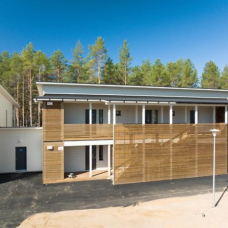 Tuomenkartano Apartments By Hiekka Booking Kalajoki Dış mekan fotoğraf