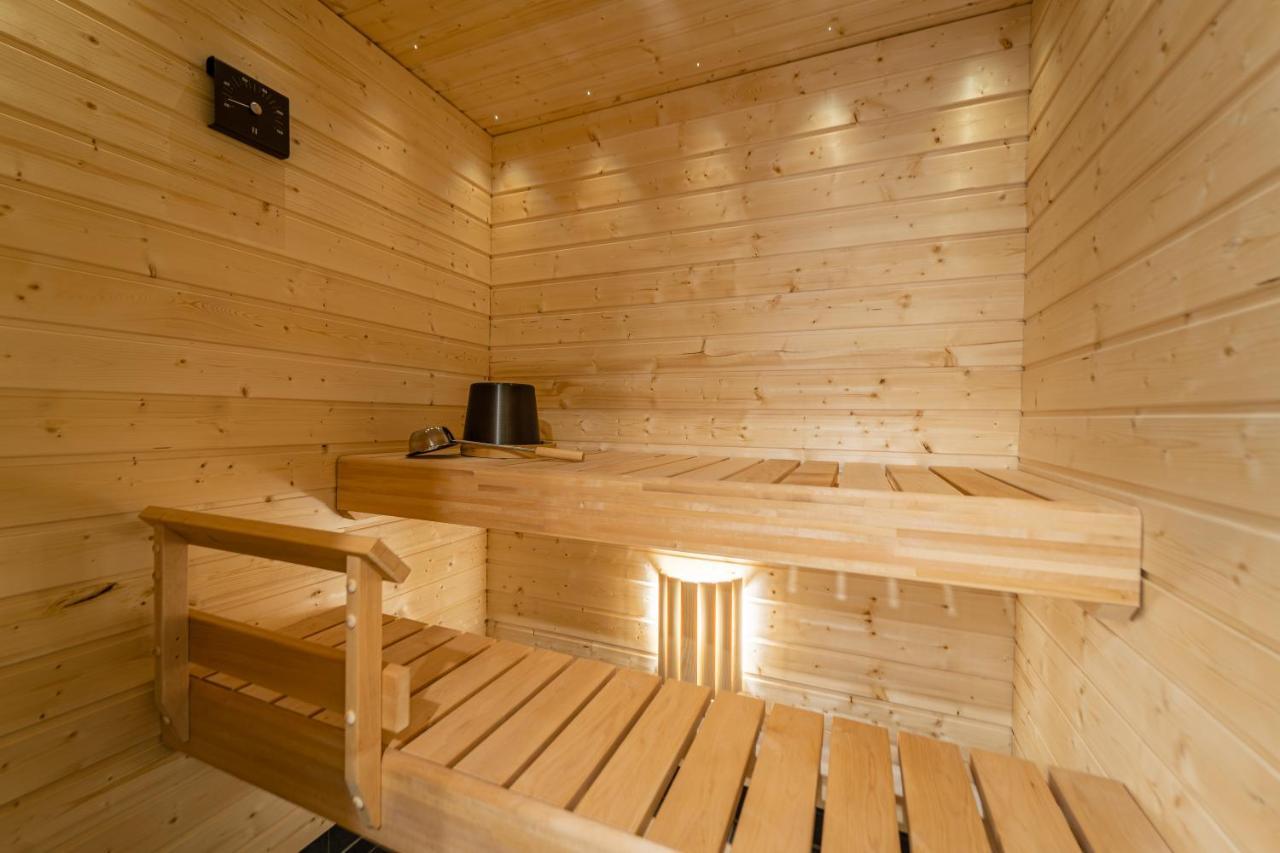 Tuomenkartano Apartments By Hiekka Booking Kalajoki Dış mekan fotoğraf