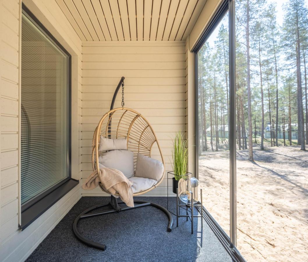Tuomenkartano Apartments By Hiekka Booking Kalajoki Dış mekan fotoğraf