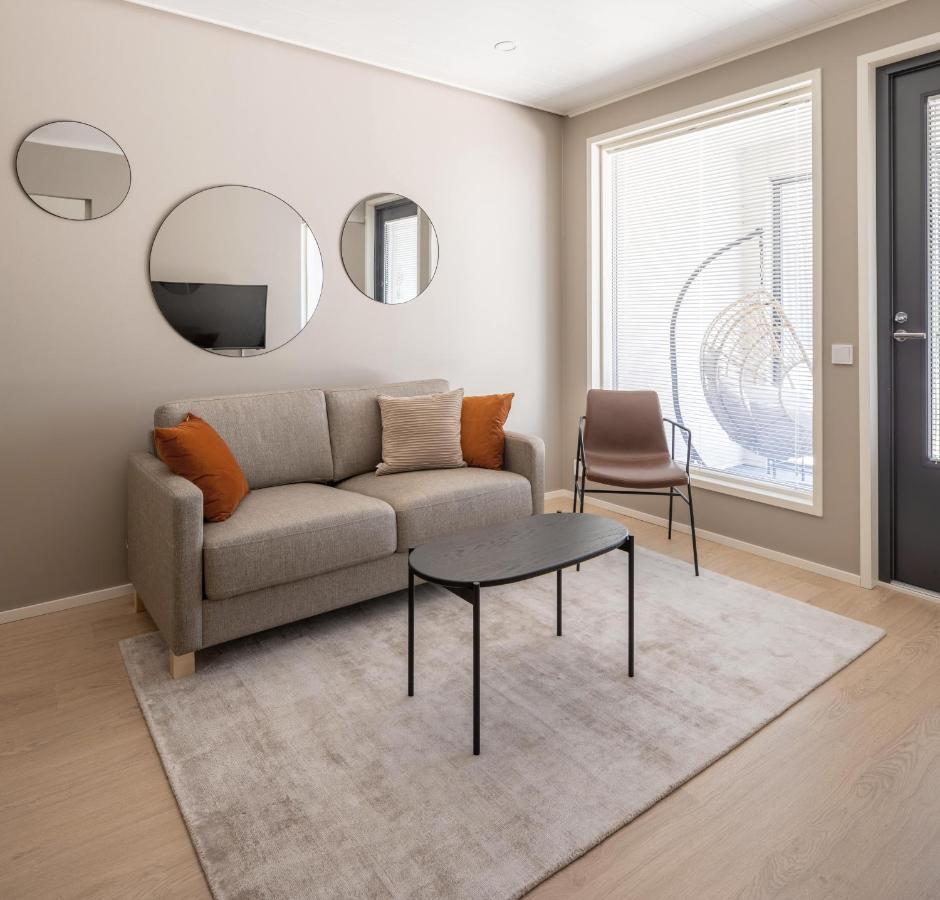 Tuomenkartano Apartments By Hiekka Booking Kalajoki Dış mekan fotoğraf
