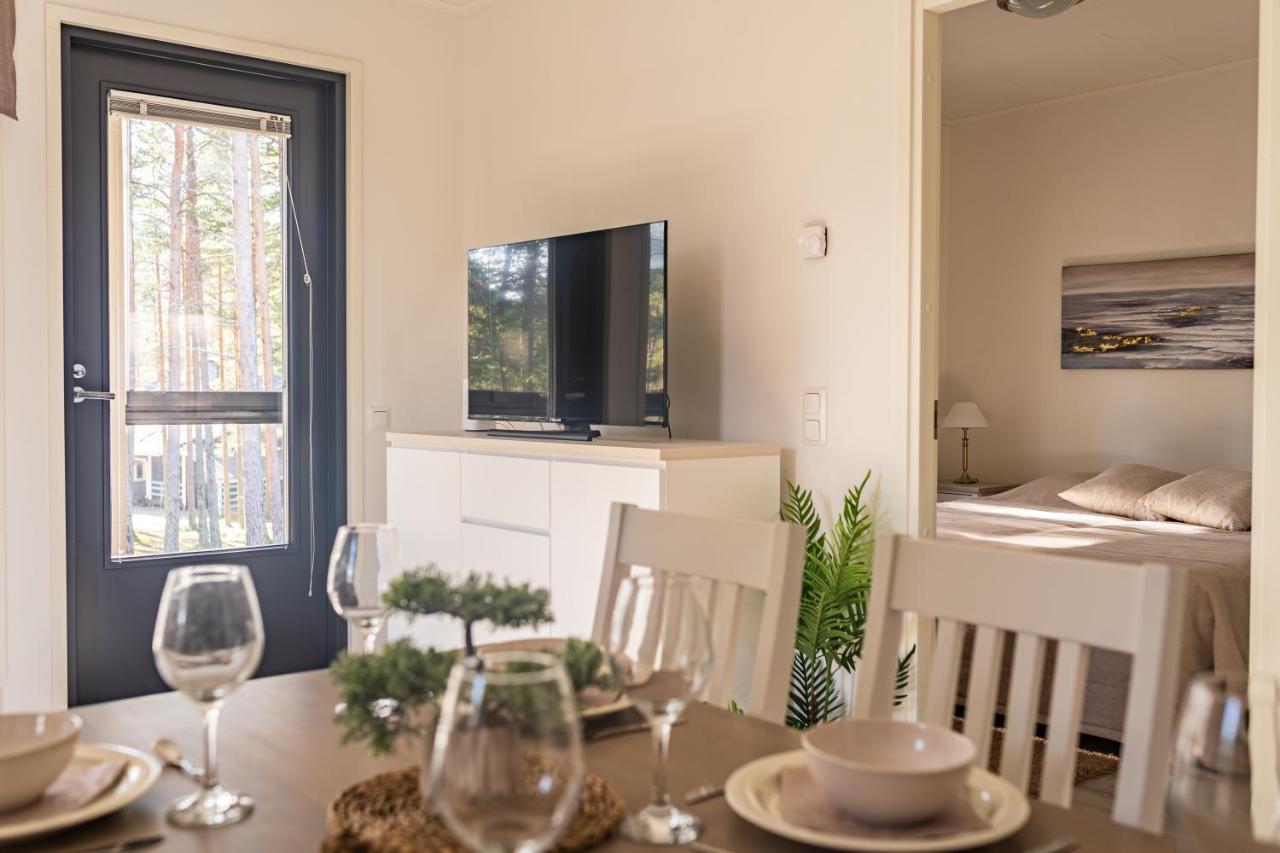 Tuomenkartano Apartments By Hiekka Booking Kalajoki Dış mekan fotoğraf