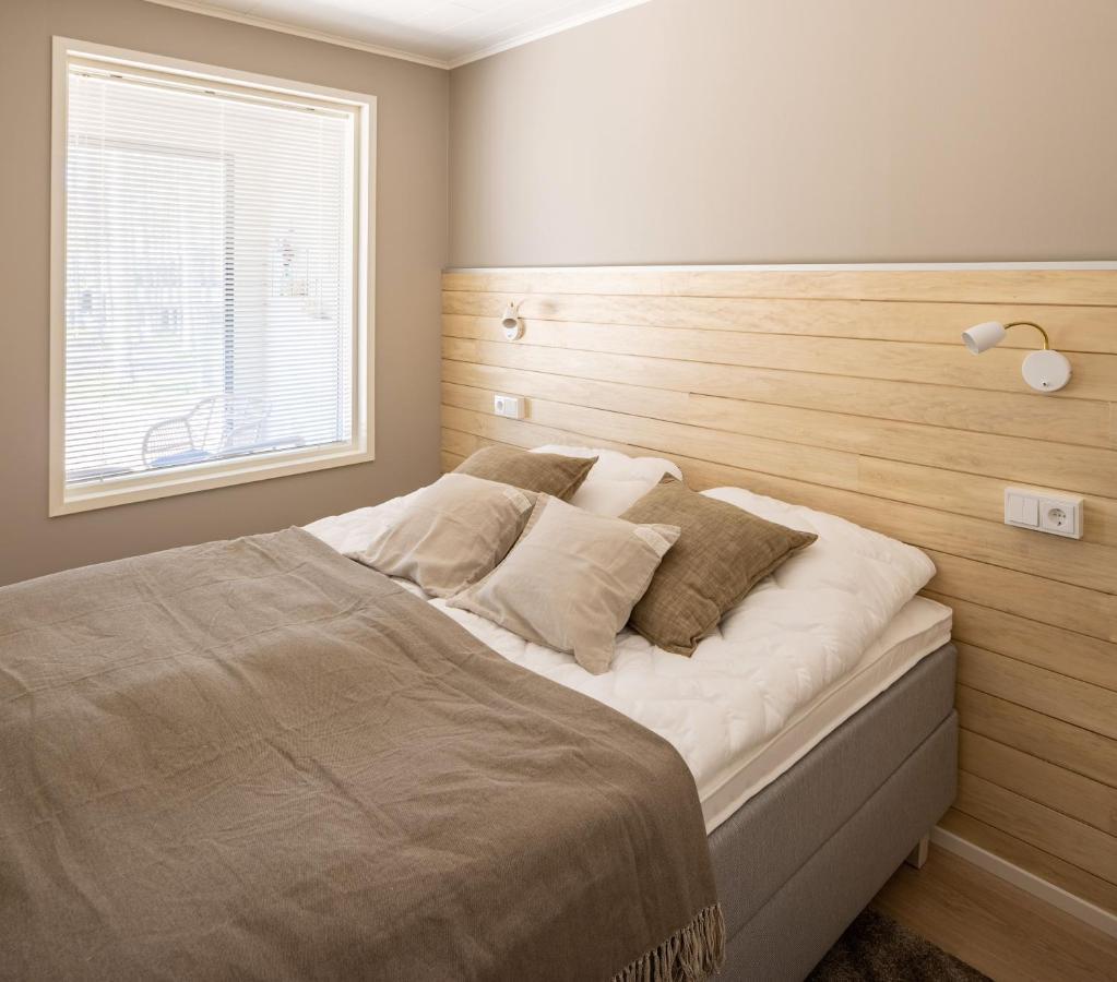 Tuomenkartano Apartments By Hiekka Booking Kalajoki Dış mekan fotoğraf