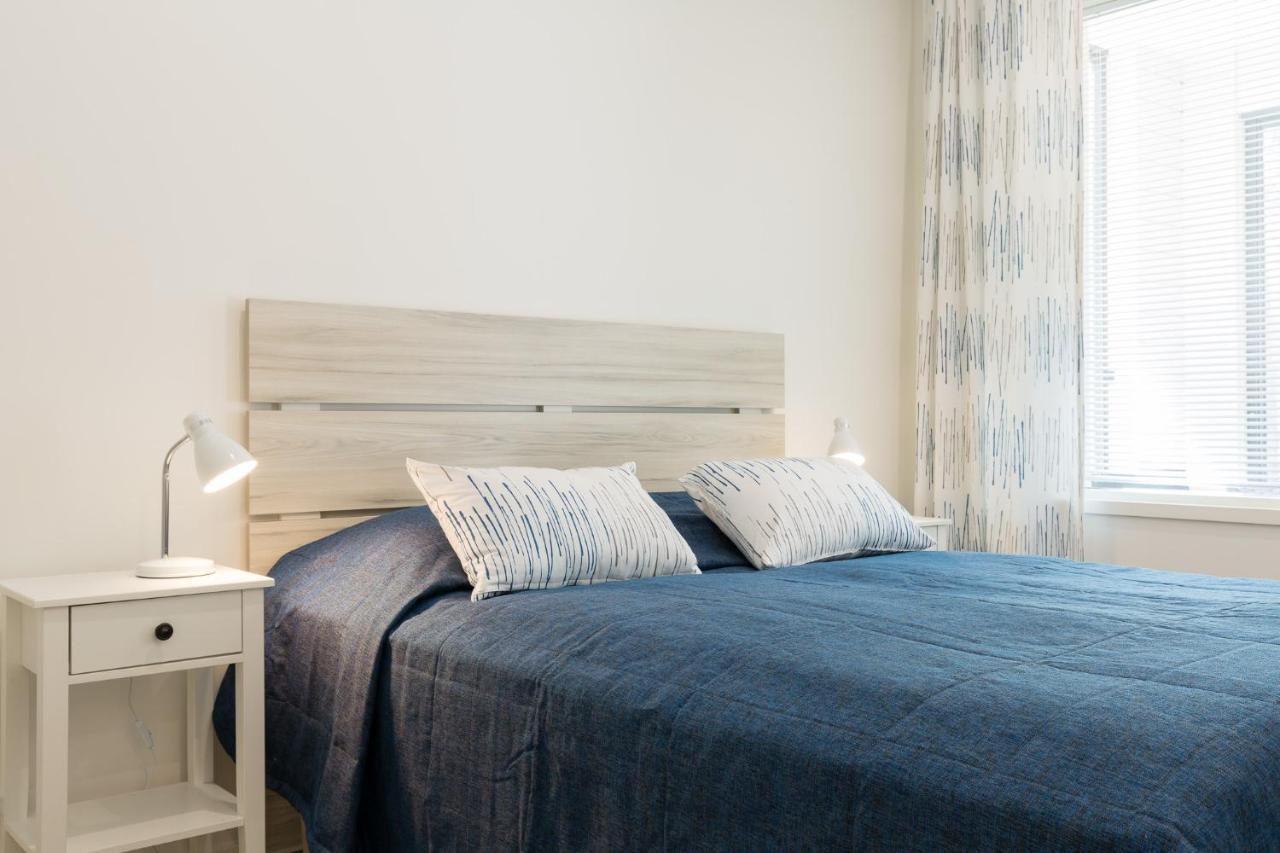 Tuomenkartano Apartments By Hiekka Booking Kalajoki Dış mekan fotoğraf