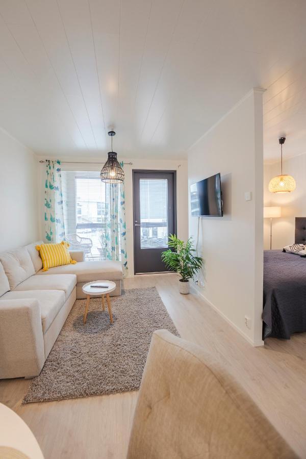 Tuomenkartano Apartments By Hiekka Booking Kalajoki Dış mekan fotoğraf