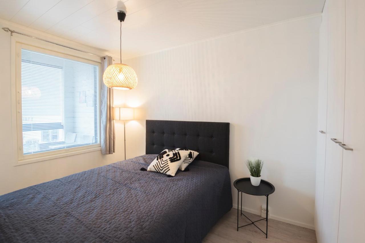 Tuomenkartano Apartments By Hiekka Booking Kalajoki Dış mekan fotoğraf