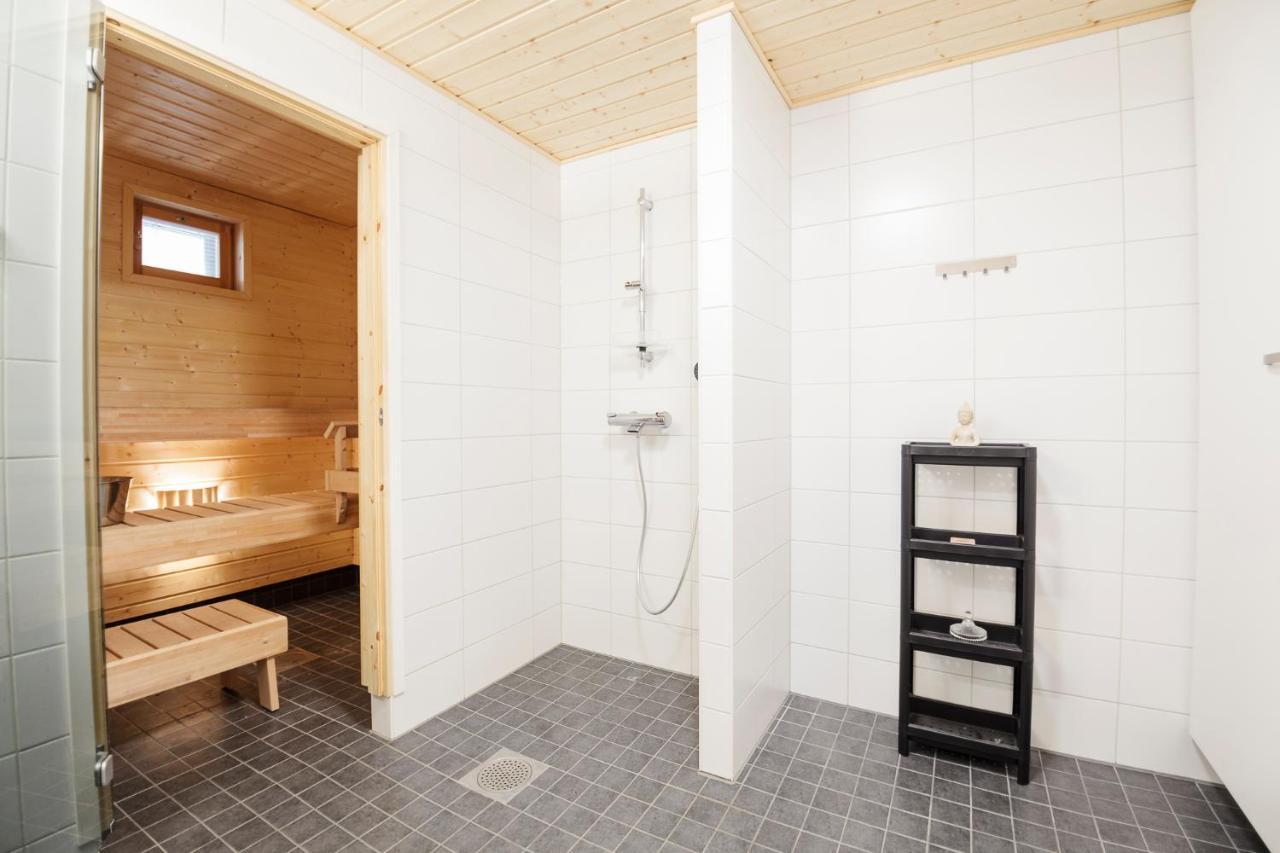 Tuomenkartano Apartments By Hiekka Booking Kalajoki Dış mekan fotoğraf