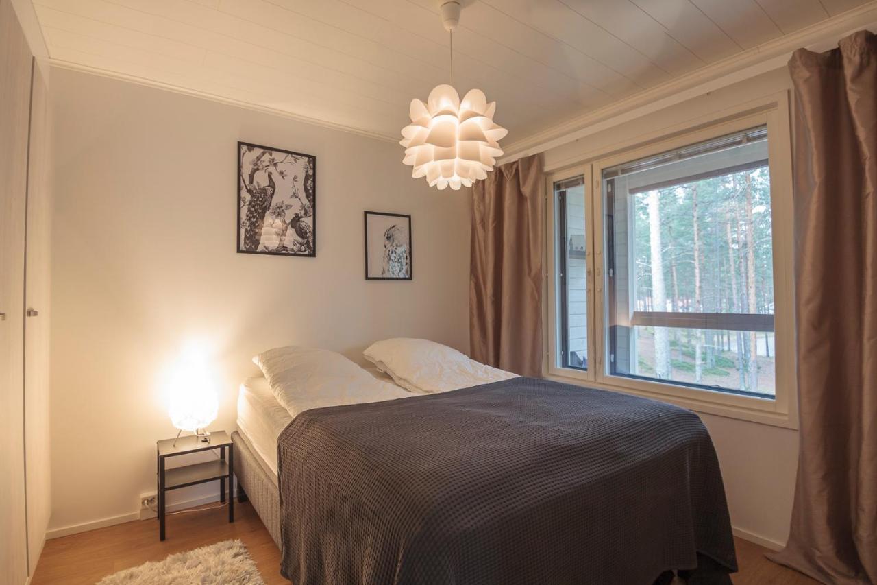 Tuomenkartano Apartments By Hiekka Booking Kalajoki Dış mekan fotoğraf